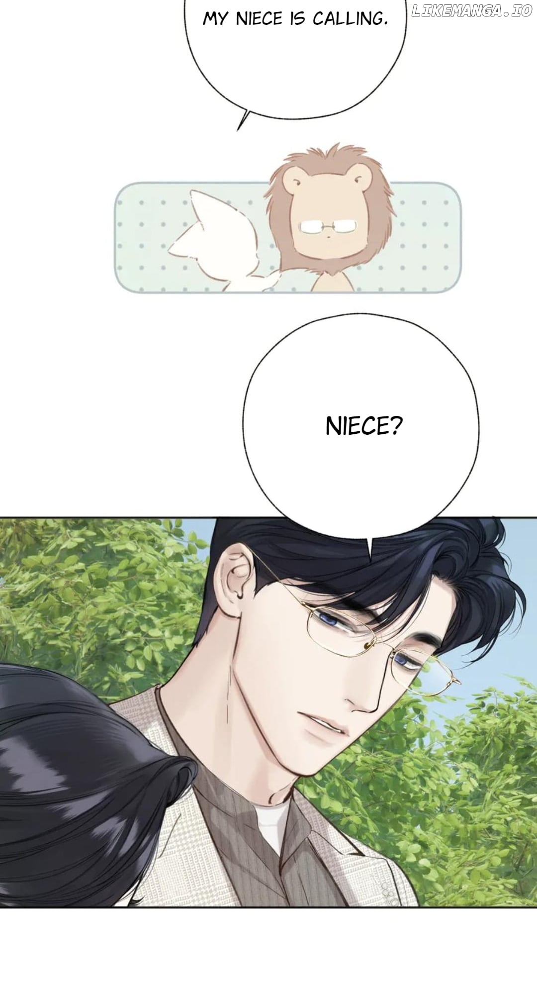 Accidental Love Chapter 51 - page 46
